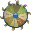 Vòng Quay May Mắn HI88 icon