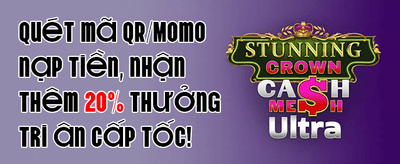 Vòng Quay May Mắn - Free Spins promotion banner