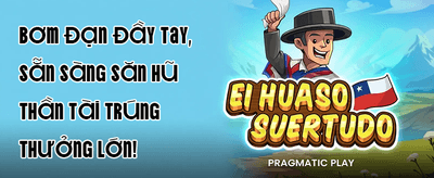 Thưởng Nạp Lại Hàng Tuần promotion banner