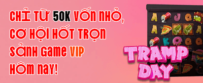 Giới Thiệu Bạn Bè - Nhận Quà Khủng promotion banner