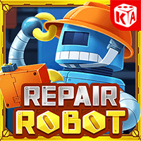 Công nhân robot bảo trì thumbnail