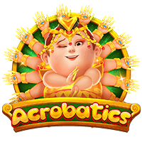 Xiếc nhào lộn thumbnail
